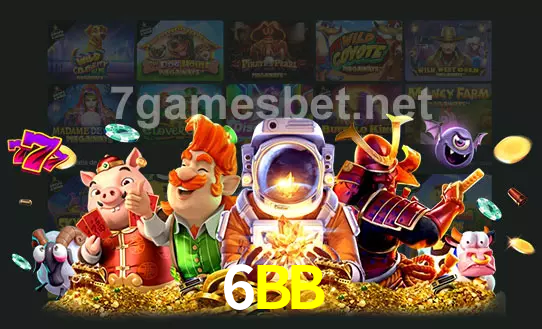 cassino 6BB