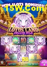Jogos de Slot 6BB
