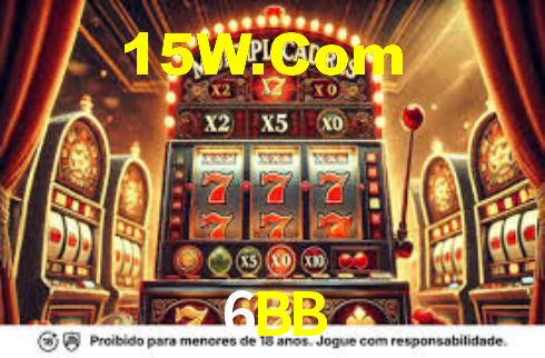 6BB Com Plataforma