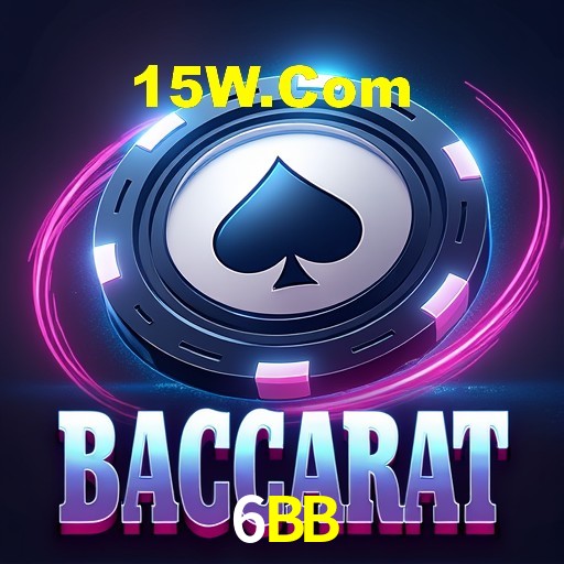 Estatísticas Esportivas 6BB