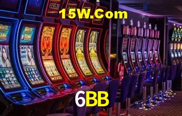 Diretório de Jogos 6BB