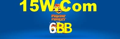 Welcome Bonus 6BB