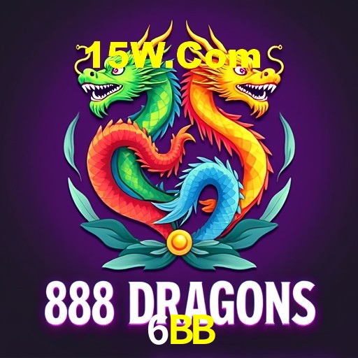 Estatísticas 6BB