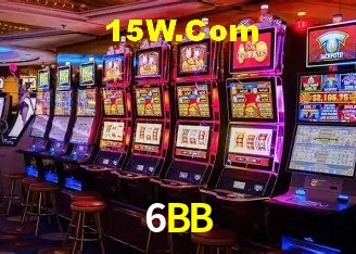 Sistemas de Segurança 6BB