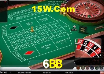 Promoções Sazonais 6BB