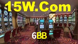 Live Casino 6BB