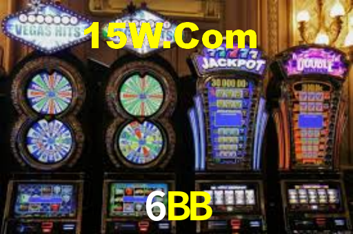 6BB: Seu Cassino Premiado com Pagamentos Rápidos