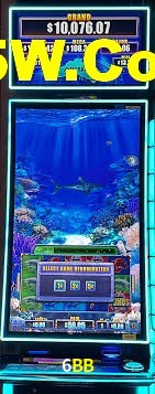 VIP Casino 6BB