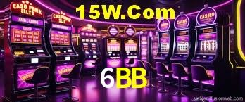 Experiência VIP 6BB