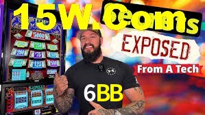 Daily Bonuses 6BB