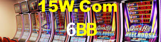 6BB - Cassino Oficial No Brasil - 6BB Bet