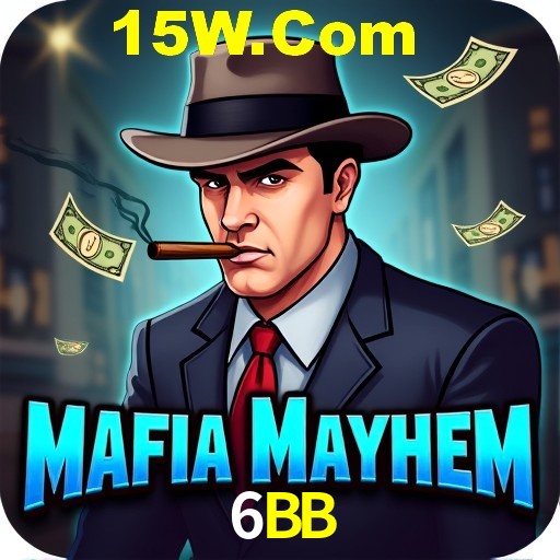 Descubra o Mundo do Cassino Online com 6BB